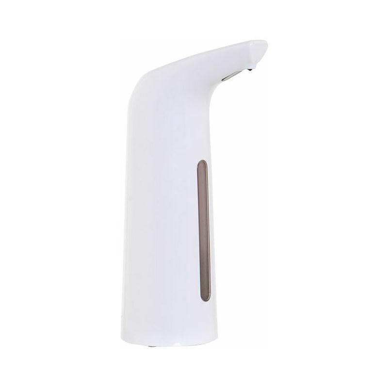 

Dispensador de Jabón Automático con Sensor DKD Home Decor Blanco ABS (400 ml)