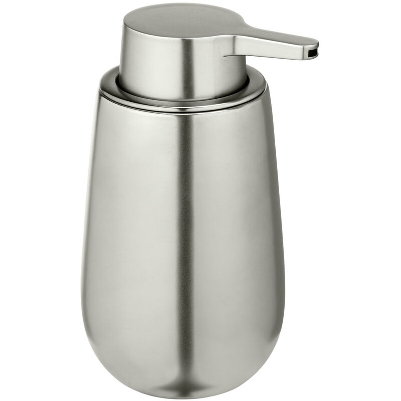 

Dispensador de jabón Badi cromo mate