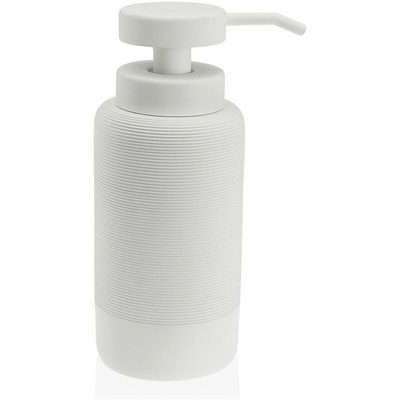 

Dispensador de Jabón Blanco Polipropileno