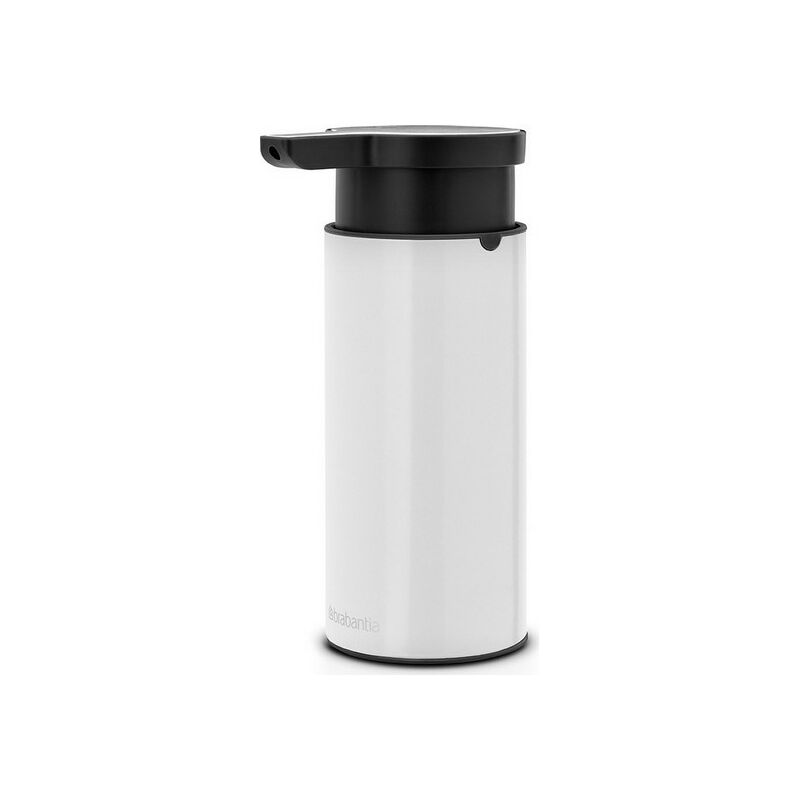 

Dispensador de Jabón Brabantia 108181 180 ml Blanco (Reacondicionado A+)