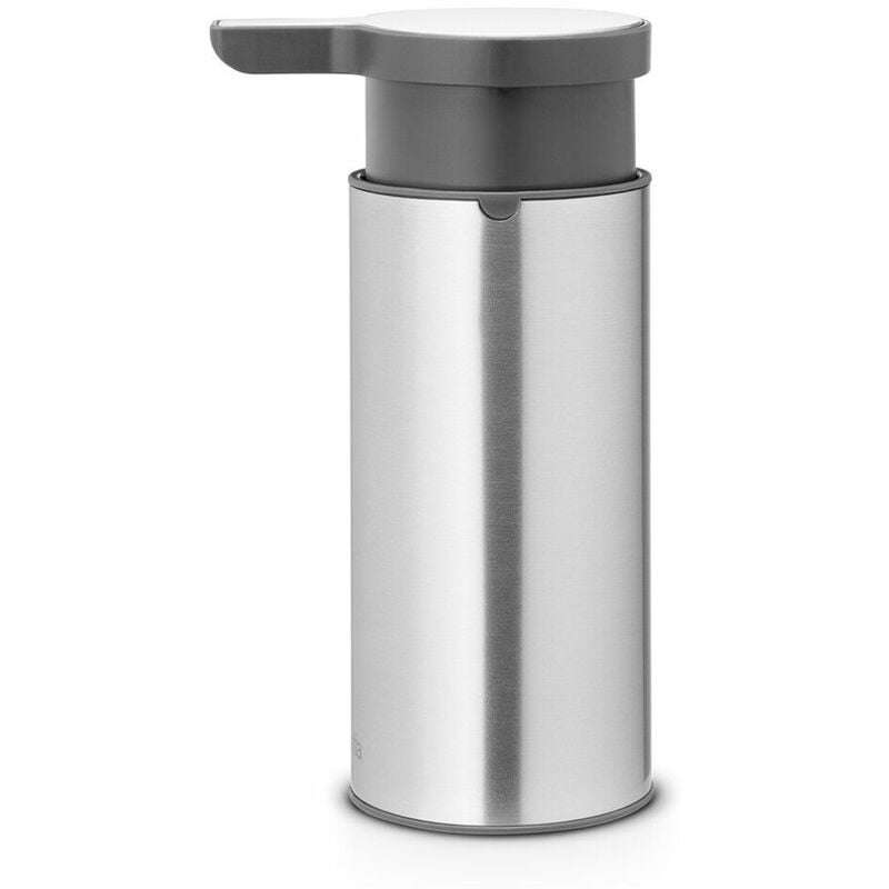 

BHD - Dispensador de Jabón Brabantia 481208 (Reacondicionado A+)