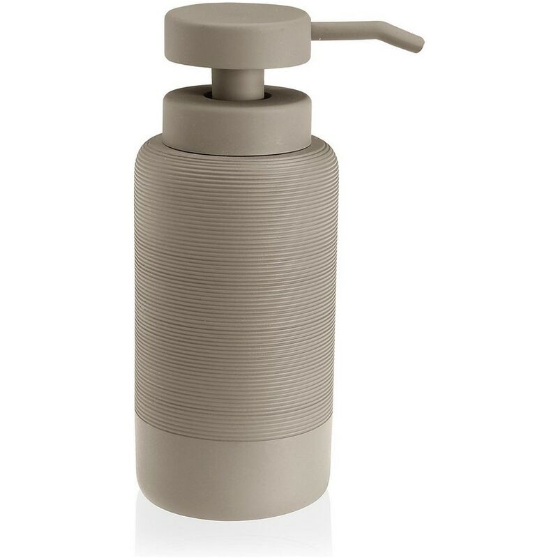 

Dispensador de Jabón Caqui Polipropileno