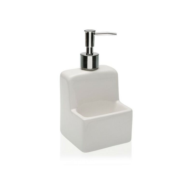 

Dispensador de Jabón Cerámica Básico