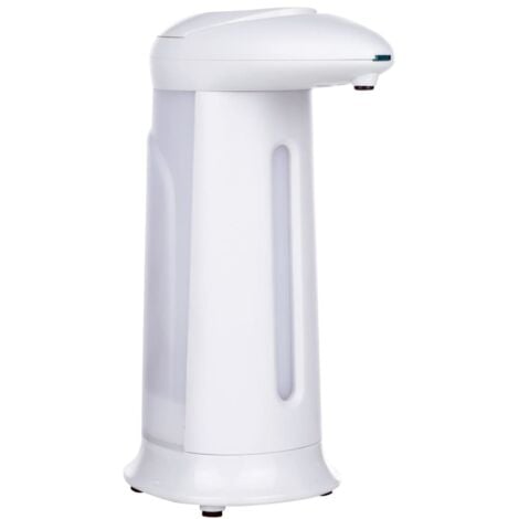 Dispensador de Jabón Automático con Sensor Sensoap InnovaGoods - Gardeneas