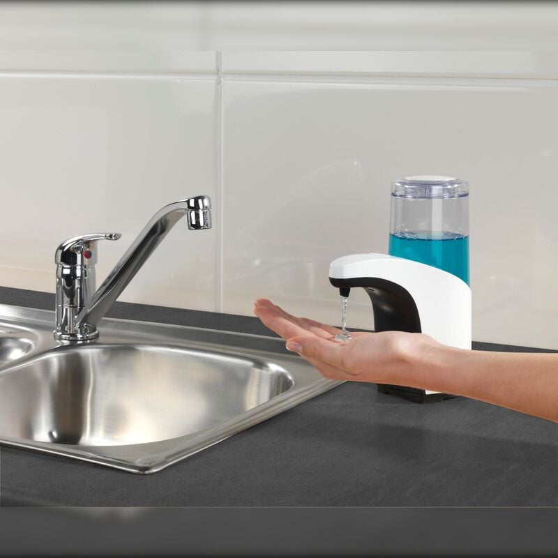 

Dispensador de Jabón con Sensor Butler