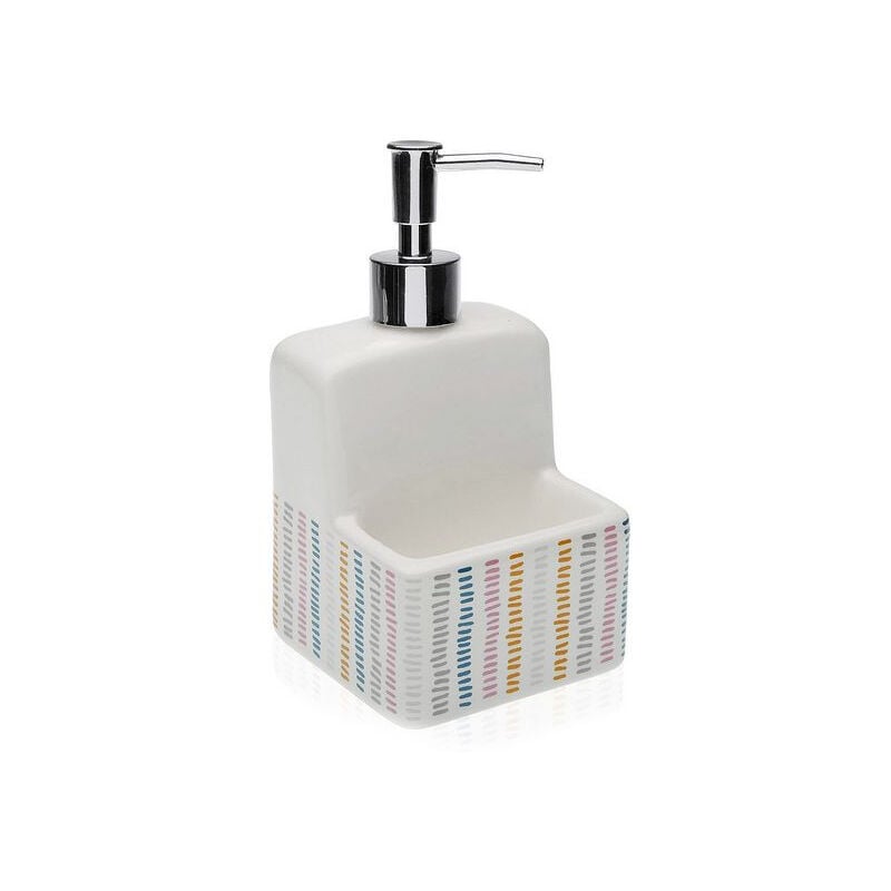 

Dispensador de Jabón Corduroy Cerámica