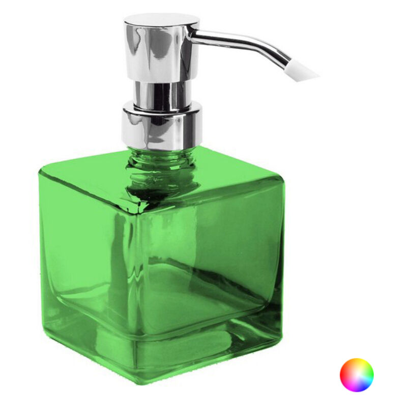 

Dispensador de Jabón Cristal