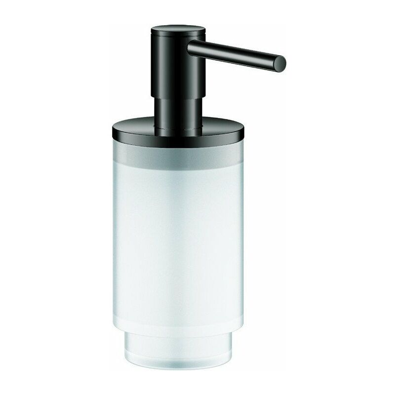 

Dispensador de jabón de grafito duro SELECTION