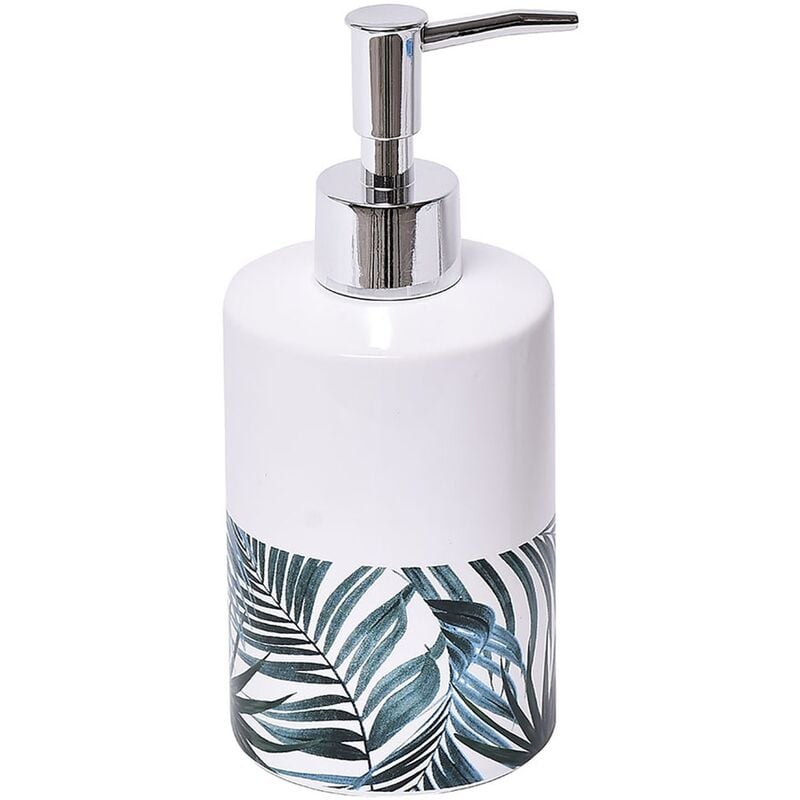 

Dispensador De Jabon Dolomite Estampada