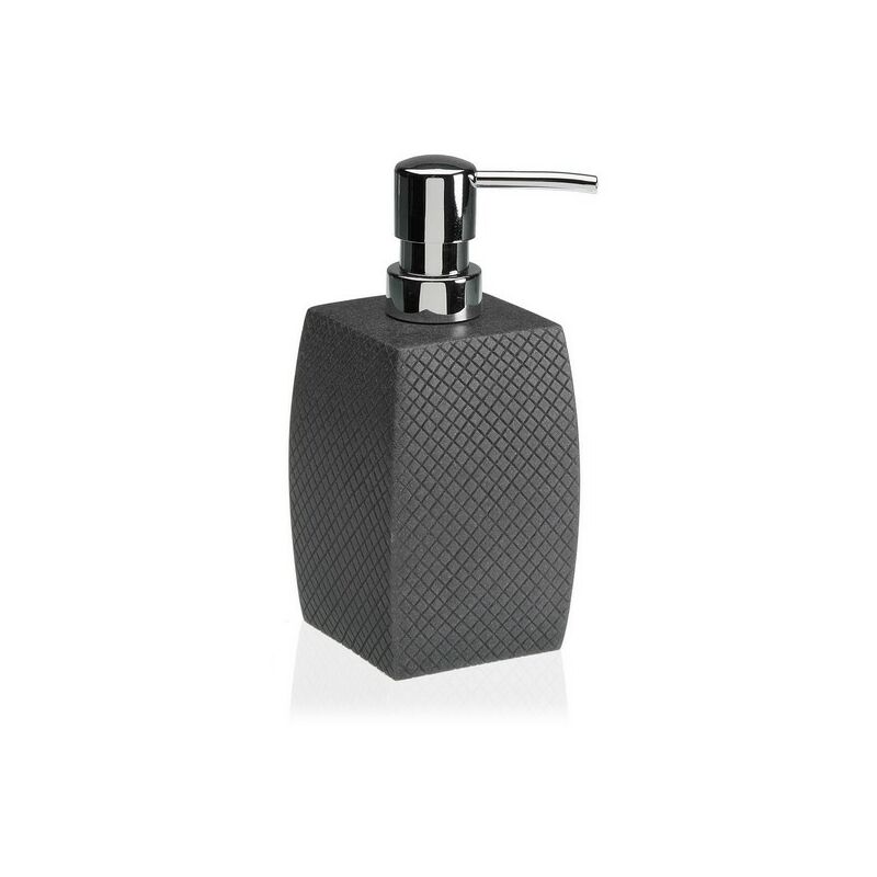 

Dispensador de Jabón Edward Arenisca Resina (7,6 x 18,7 x 7,6 cm)