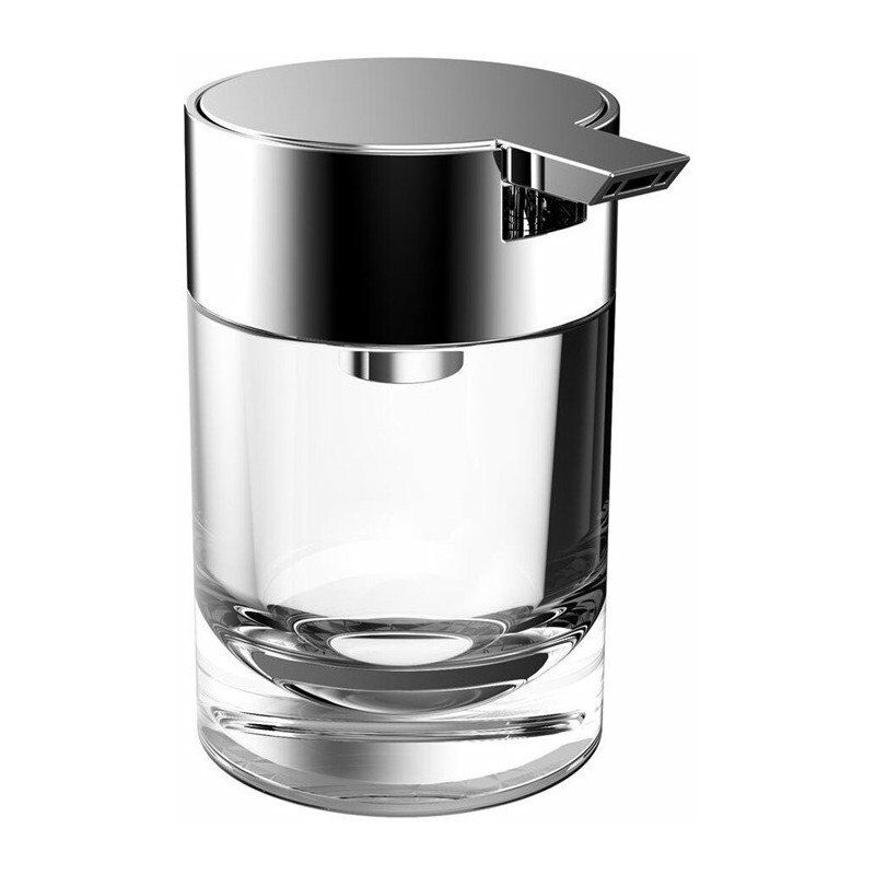 

Dispensador de jabón system 2. Modelo de pie. cromo - Emco