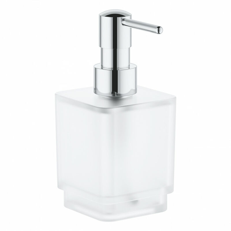 

Dispensador de jabón Selection Cube - Grohe