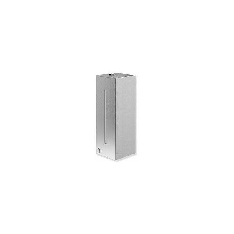 

Dispensador de jabón HEWI SENSORIC en acero inoxidable