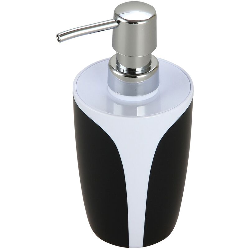 

Dispensador de jabón Kandy 'Gris negro'