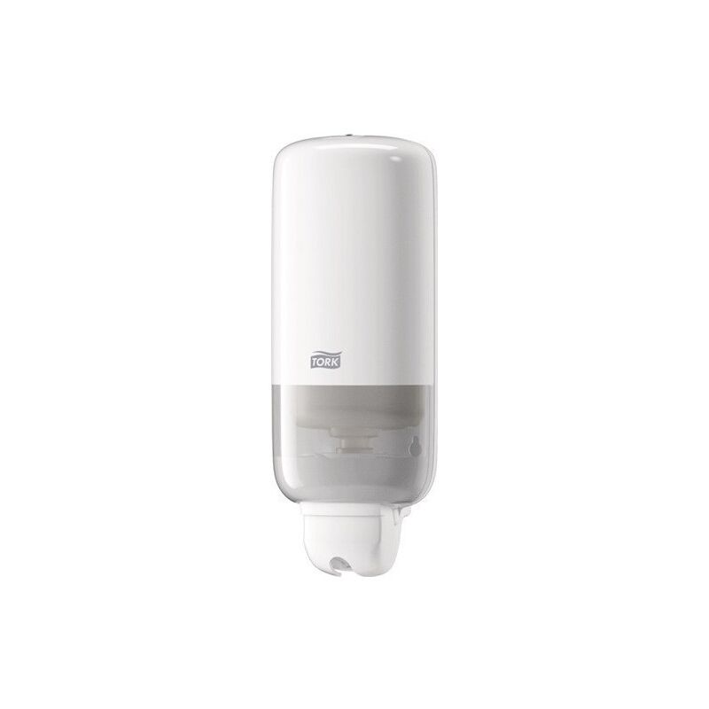 

Jabonero 560000 Al 296 X An 112 X P 114 Aprox. Mm 1 L B - Tork