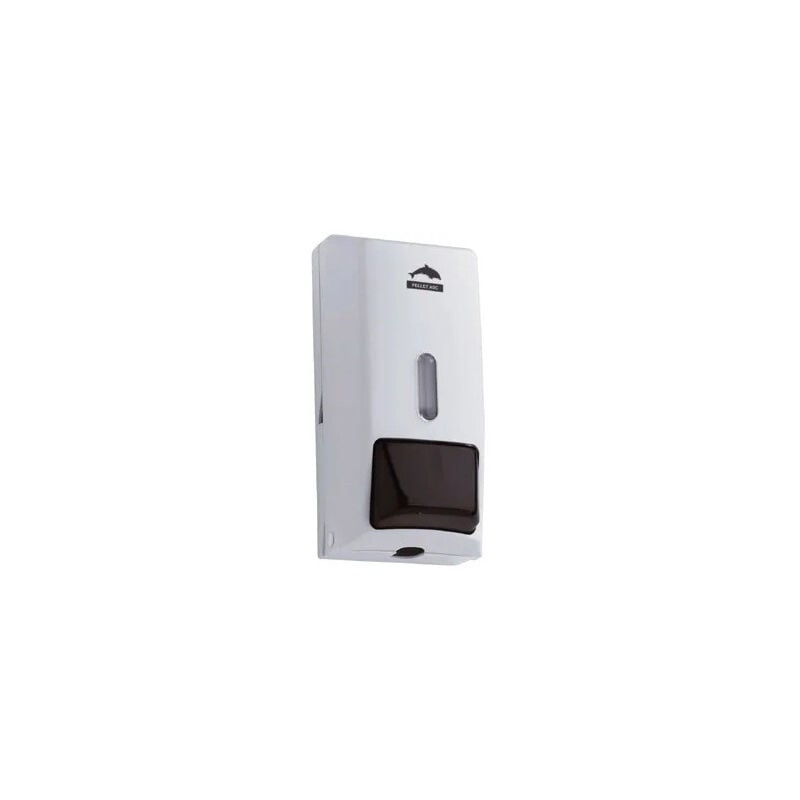 

Dispensador de jabón líquido ABS con llave