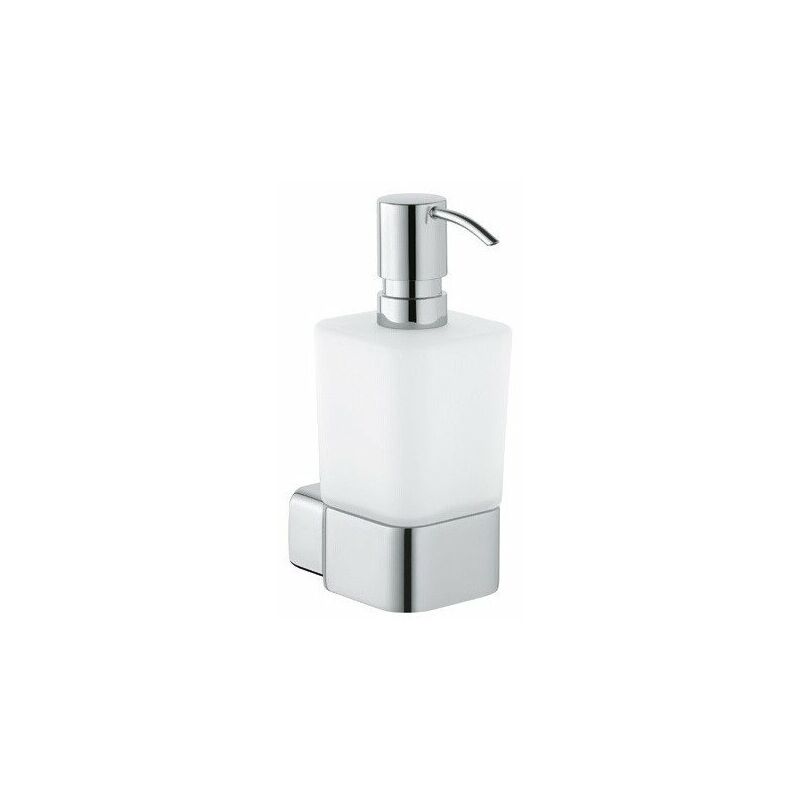 

Dispensador de jabón líquido E2