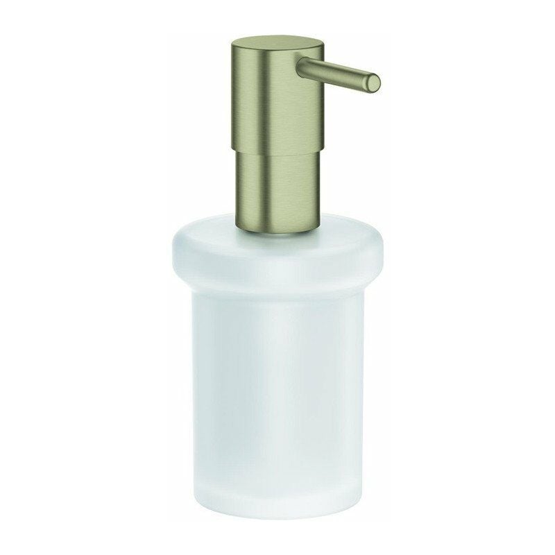 

Grohe - Dispensador de jabón líquido Essentials