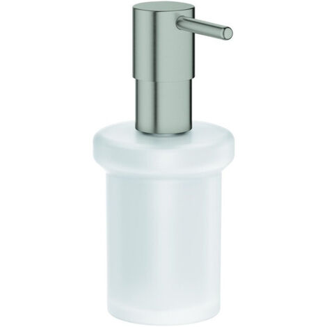 Dispensador de jabón líquido Essentials