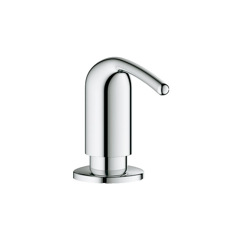 

Dispensador de jabón líquido Grohe Zedra
