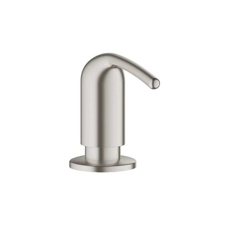 

Dispensador de jabón líquido Grohe Zedra SuperSteel