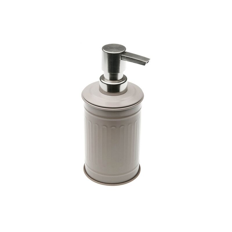 

Dispensador de Jabón Metal
