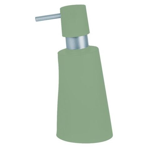 Dispensador de jabón MOVE Albahaca Verde Spirella