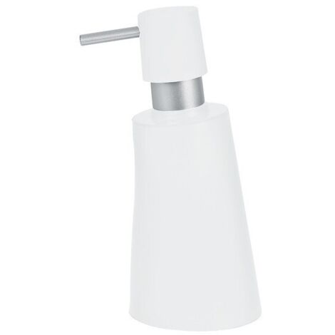 Dispensador de Jabón MOVE Blanco Spirella