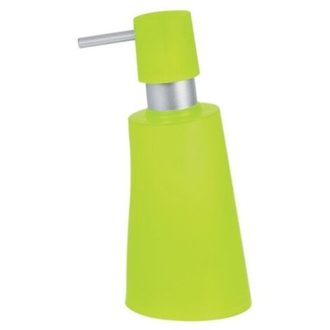 Dispensador de jabón MOVE Frosty Kiwi Spirella