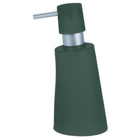Dispensador de Jabón MOVE Verde Oscuro Spirella