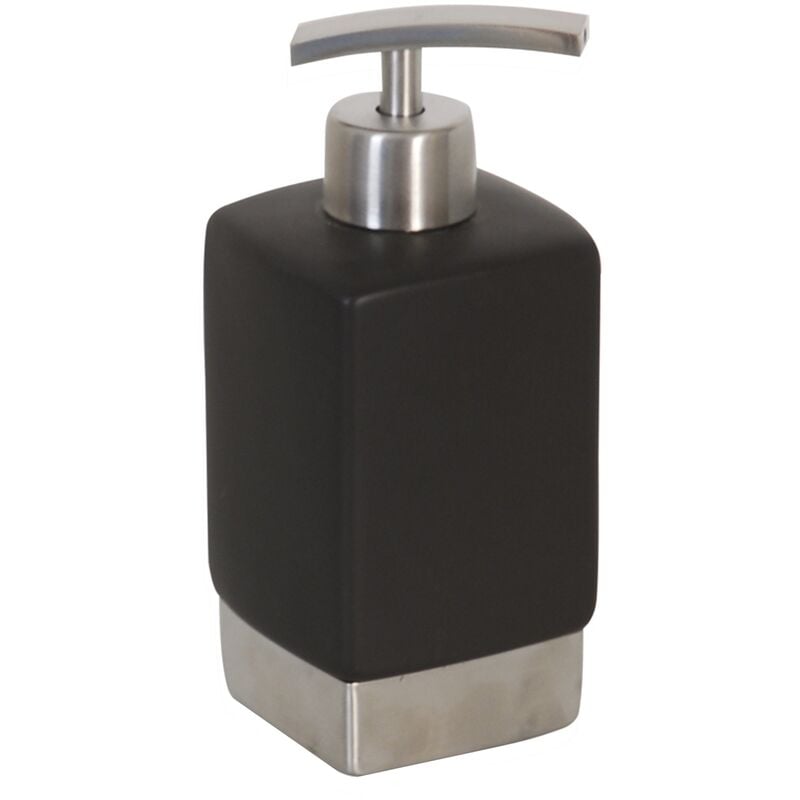 

Dispensador de jabon MSV 'Nhale' fabricado en ceramica