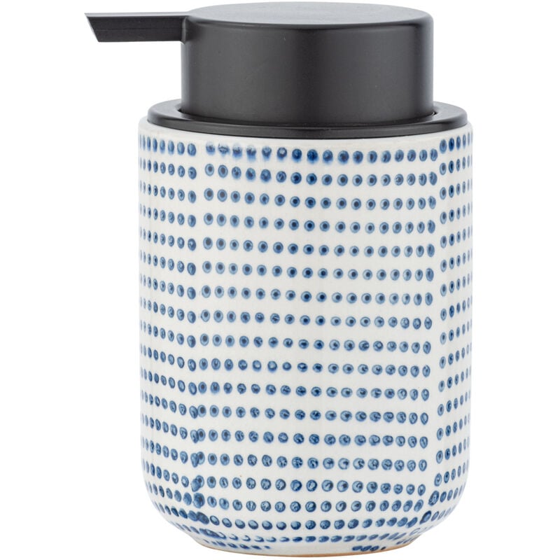 

Dispensador de jabón líquido dosificador baño cocina Nole - Wenko