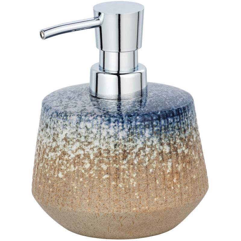 

Dispensador de jabón líquido dosificador baño cocina Palace 400 ml - Wenko