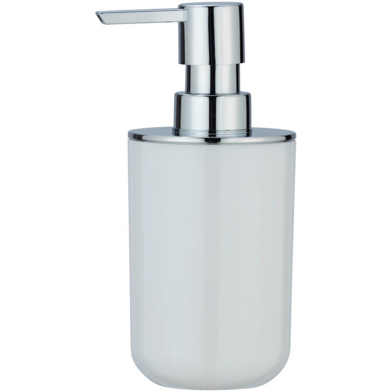 

Dispensador de jabón líquido dosificador baño cocina Posa 330 ml - Wenko