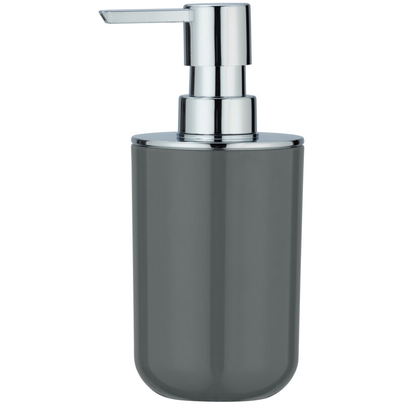 

Dispensador de jabón líquido dosificador baño cocina Posa 330 ml - Wenko