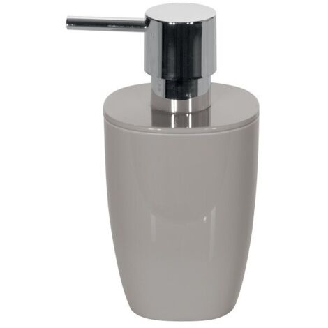 Dispensador de jabón PS PURE Topo Spirella
