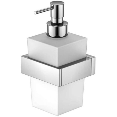 Dispensador de jabón Steinberg Serie 460, 4608001