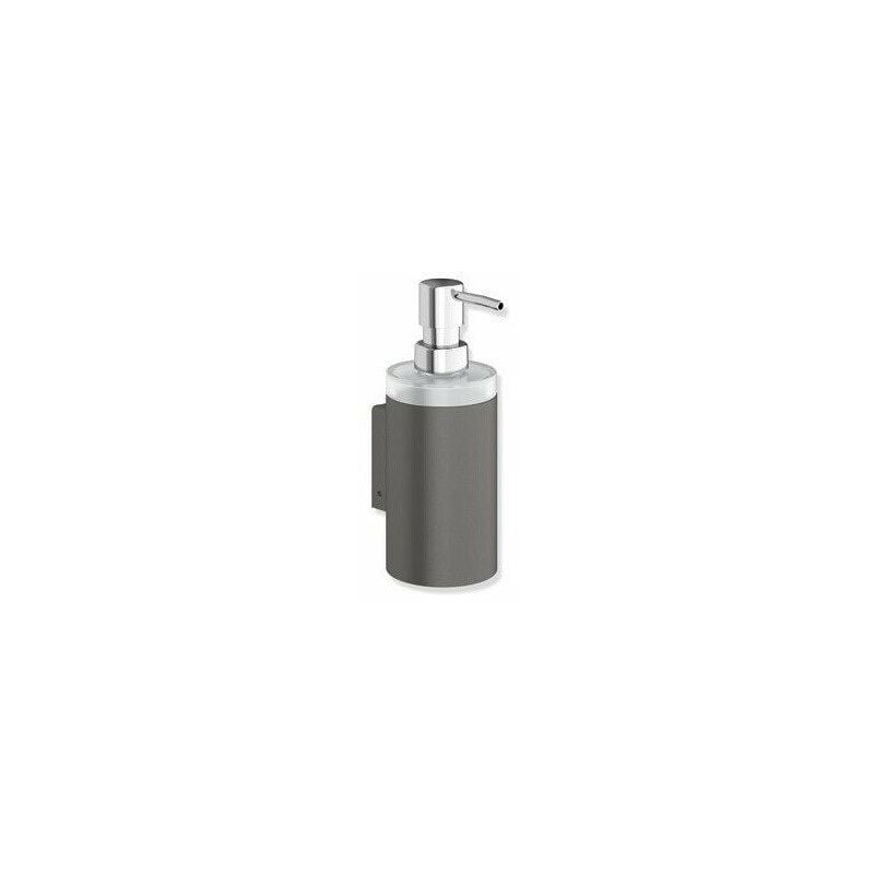 

Dispensador de jabón SYSTEM 900 H dgr Mica pearl mat deep Sp Kr-Gl