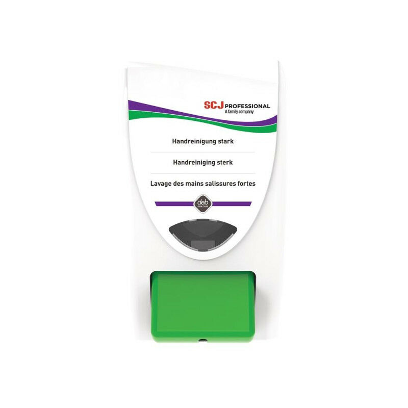 

Dispensador De Limpiador De Manos Especial Pro 2 L - Deb Stoko