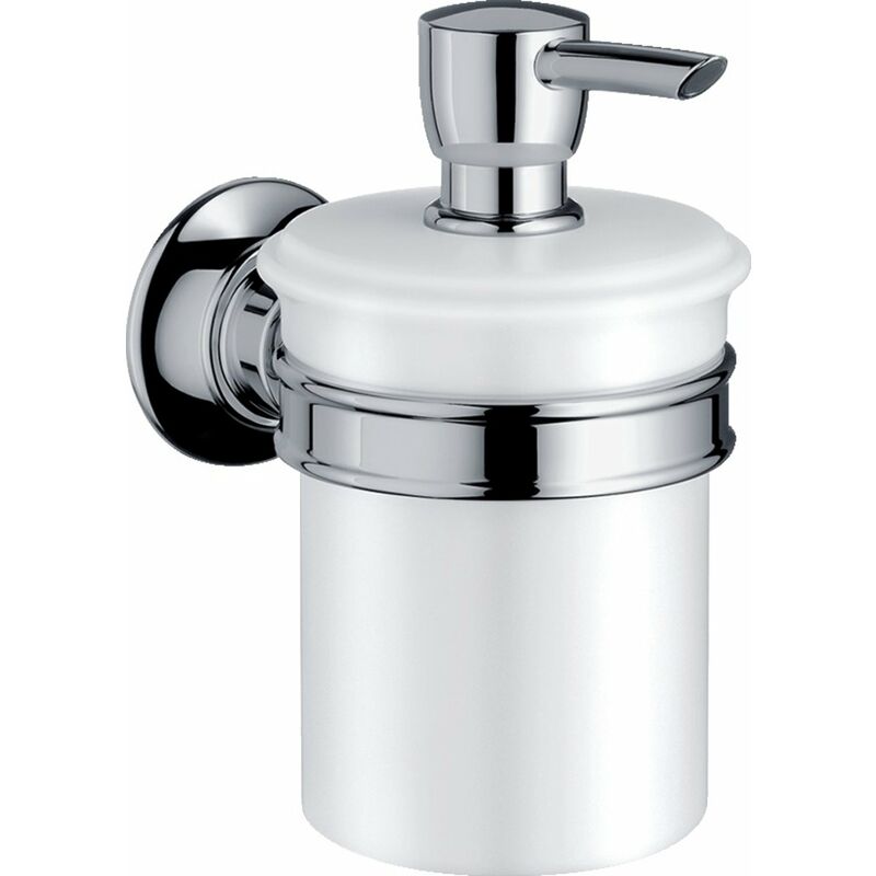 

Dispensador de loción Hansgrohe AXOR Montreux - 42019000