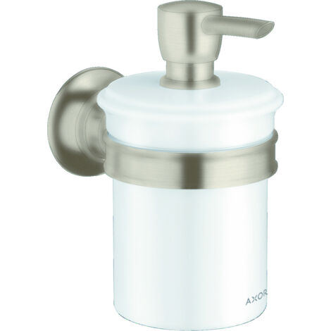 Dispensador de loción hansgrohe AXOR Montreux, 42019820