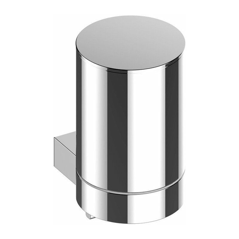 

Dispensador de loción PLAN acabado aluminio - Keuco