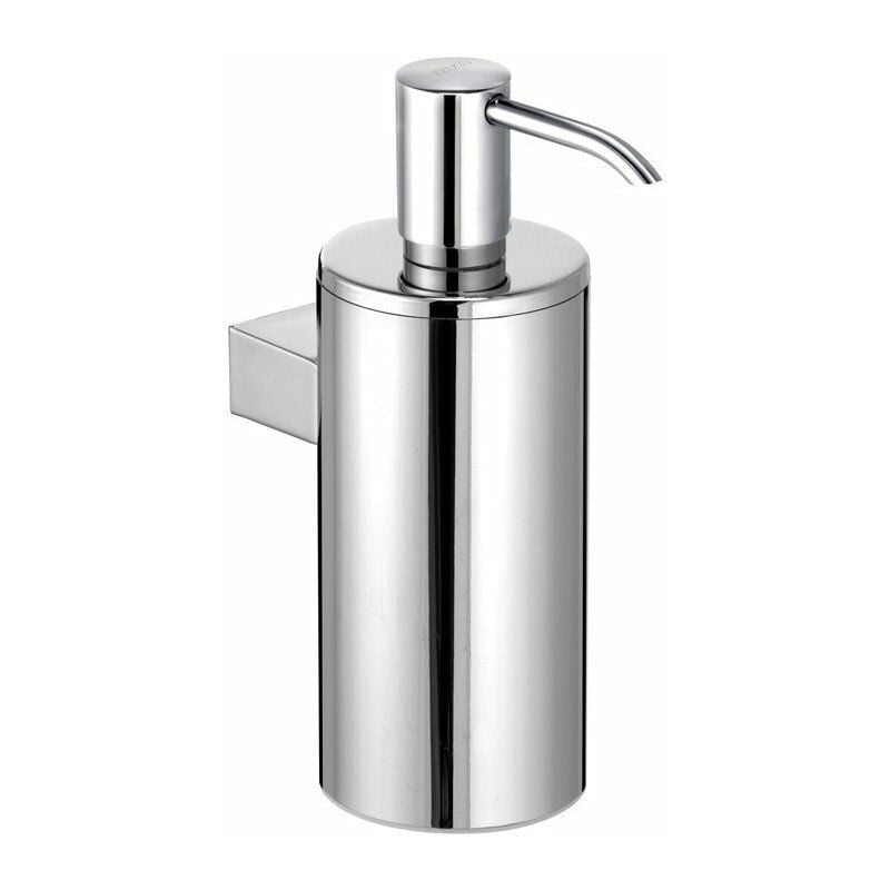 

Dispensador de loción PLAN pared modelo acero inoxidable - Keuco