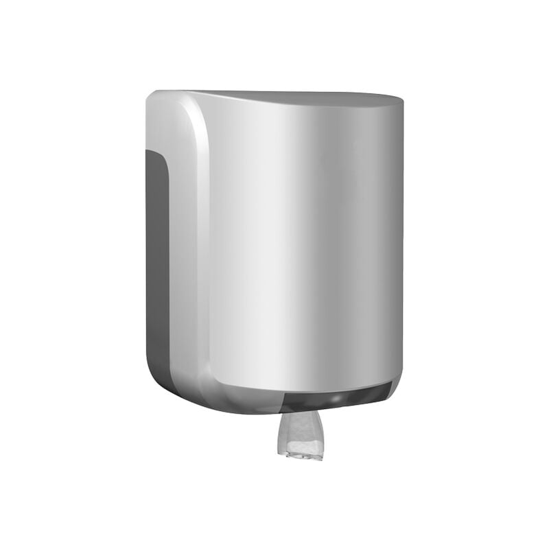 

Dispensador de papel plata - Hiperlimpieza