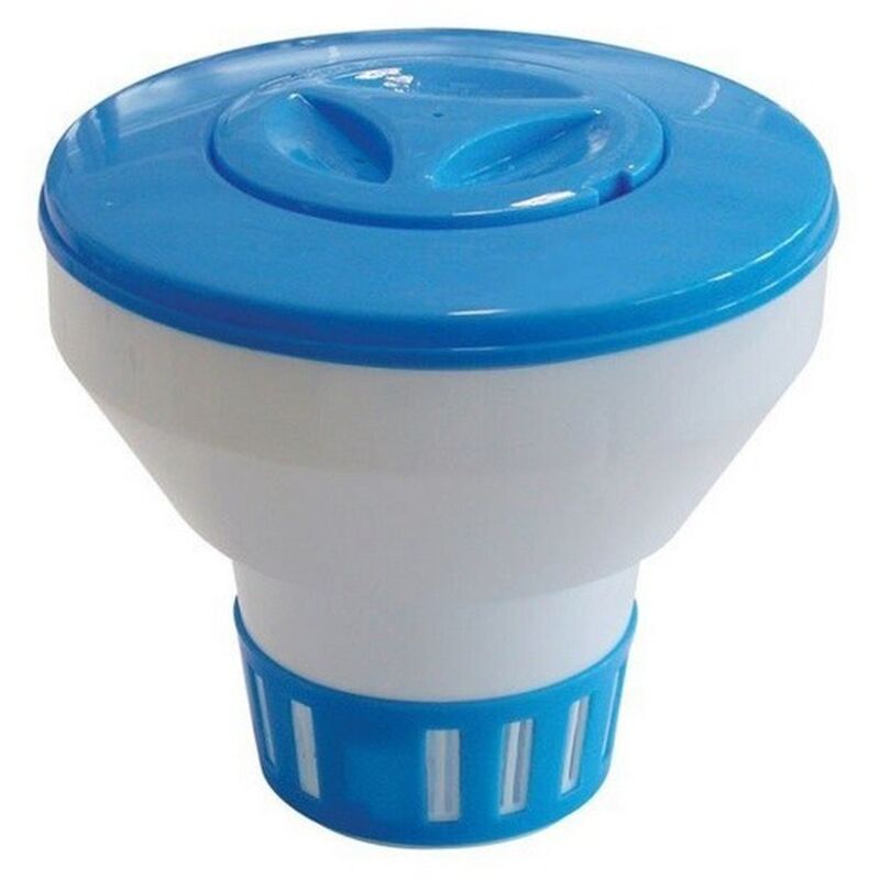 Dispensador De Cloro Kokido Máx. 4 Tabletas