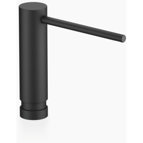 Dispensador Dornbracht sin roseta, proyección 124mm, 82424970-33