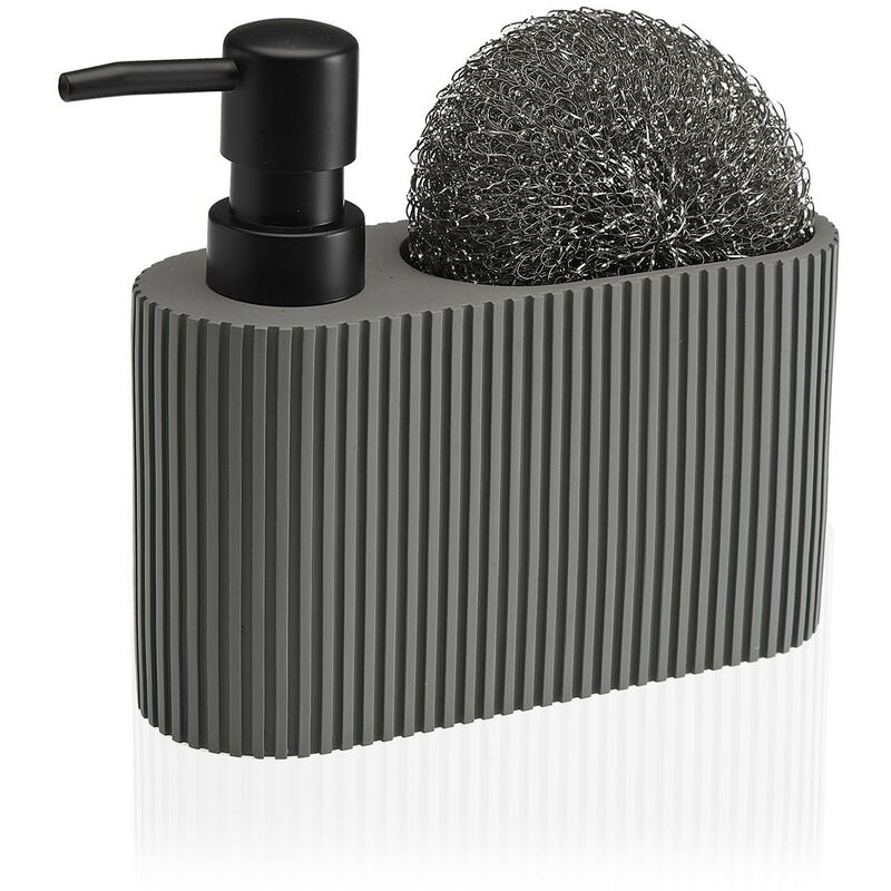 

Dispensador Gris