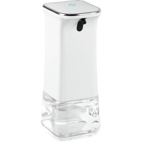 Dispensador jabón con sensor artic
