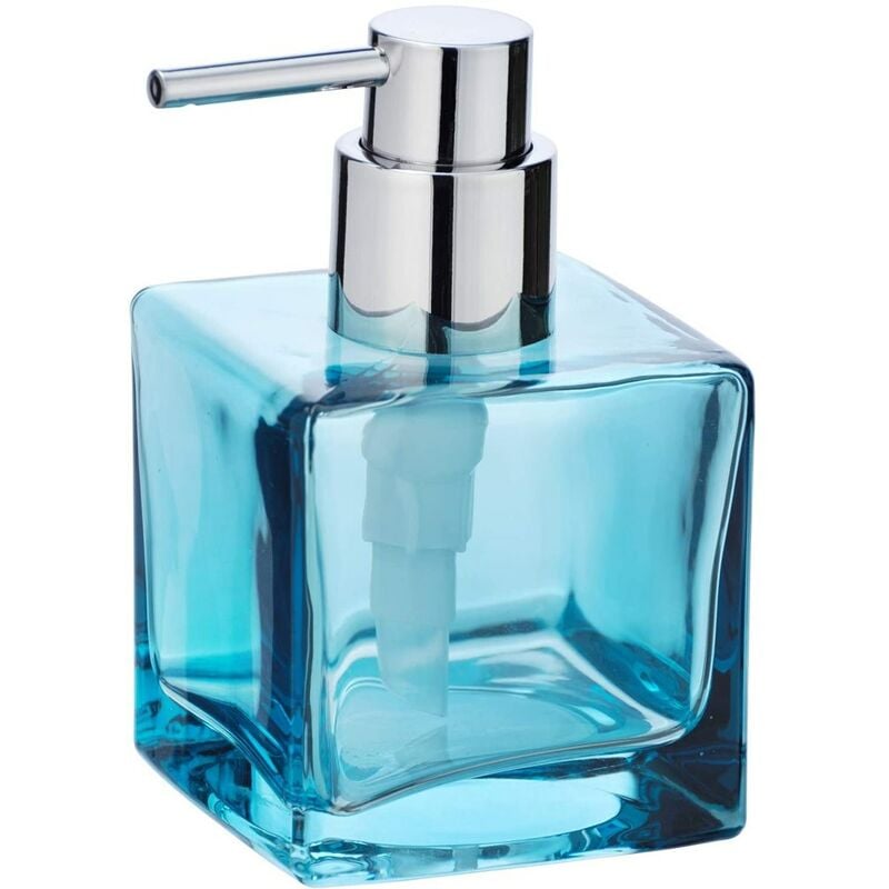 

Dispensador jabón Lavit angular, Azul
