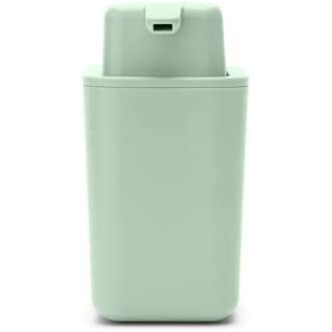 DISPENSADOR JABON VERDE JADE - 21 57 66